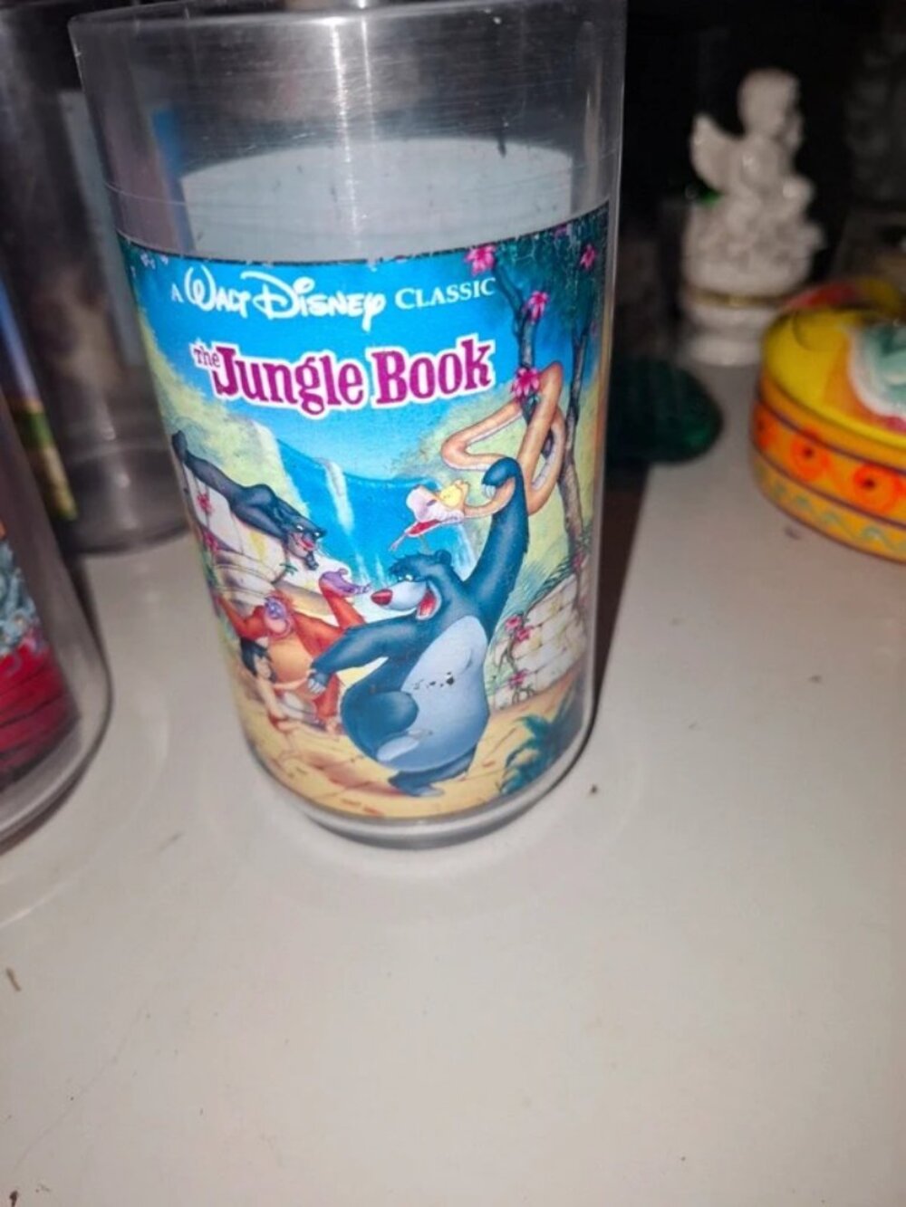 1994 jungle book coupon